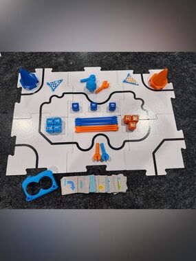 Botley The Coding Robot 2.0 Accessories